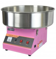 Vivo Cotton Candy Machine