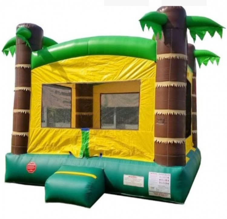 Bounce House