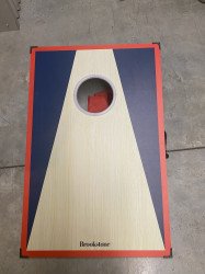 Corn Hole Game